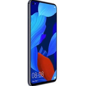 【中古】 HUAWEI nova 5T YAL-L21[128GB] SIMフリー … SIMフリー 状態A 128GB