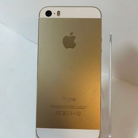●ハピネスネット iPhone5s 32GB ゴールド 送料無料