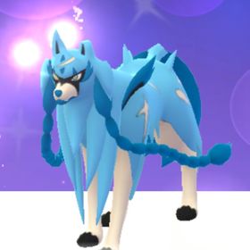 8090【PTC】ザシアン 5匹 内色違い1匹 | ポケモンGOのアカウントデータ、RMTの販売・買取一覧