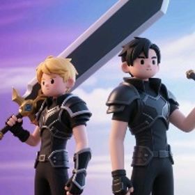 即時対応 | FF7エバークライシス(FF7EC)のアカウントデータ、RMTの販売・買取一覧