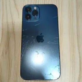 Apple iPhone 12 ProMax 512GB グラファイト