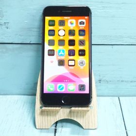 docomo iPhone8 スペースグレイ 64GB [訳あり] 962