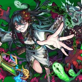 10/12(日)👻爆絶「ホラー」運極【評価 5,000🔺】 | モンストの代行、RMTの販売・買取一覧