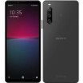 「モバイルスター」新品SIMフリー品 Xperia 10 IV SO-52C Black