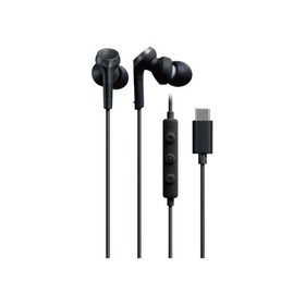 ATH-CKS330C BK USB Type-C用イヤホン 取り寄せ商品