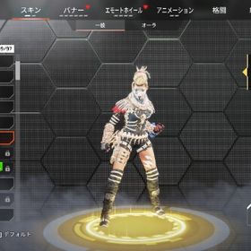 EA版 古参アカウント S3ダイヤ永久軌道あり | APEX Legendsのアカウントデータ、RMTの販売・買取一覧