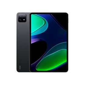 Aランク Xiaomi Pad6 128GB RAM6GB グラビティグレー Wi-Fi