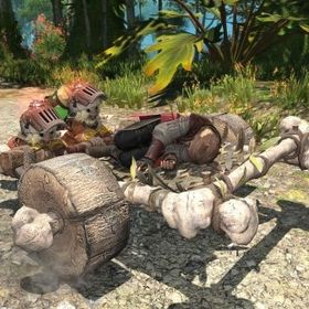 ネコ荷車の角笛【マウント】 | FF14の装備、RMTの販売・買取一覧