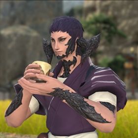 演技教本:緑茶を飲む！！！ | FF14の装備、RMTの販売・買取一覧