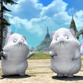 シンビーバー！！【ミニオン】 | FF14の装備、RMTの販売・買取一覧