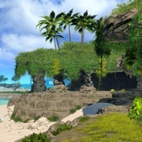 異聞零式アロアロ島代行【全ジョブ対応可能】 | FF14の代行、RMTの販売・買取一覧