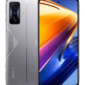 【中古】 Xiaomi POCO F4 GT[256GB] SIMフリー ナイト… SIMフリー 状態B 256GB