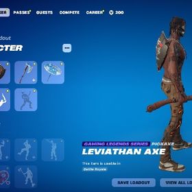 😎🤑廃課金引退垢🤑😎 即決可！ | フォートナイト(Fortnite)のアカウントデータ、RMTの販売・買取一覧