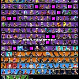 《正規 引退》レアスキン多数‼️値下げ交渉🙆🏻メアド即変更、譲渡可能‼️日本国籍🇯🇵 | フォートナイト(Fortnite)のアカウントデータ、RMTの販売・買取一覧