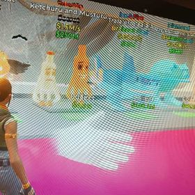 Halloween Ketchuru and Musturu ブレインロット BRAINROT | フォートナイト(Fortnite)のアカウントデータ、RMTの販売・買取一覧