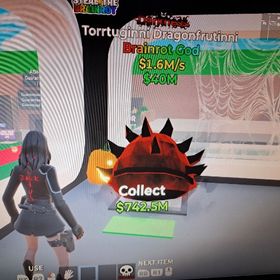 ブレインロッド 好きなもの コメントで専用出します 内容はどんどん変わります | フォートナイト(Fortnite)のアカウントデータ、RMTの販売・買取一覧