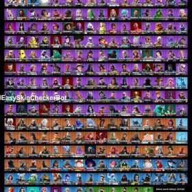 エリエジェ・リヴァイアサン・ミントアックス・チャンピョンアックスその他 | フォートナイト(Fortnite)のアカウントデータ、RMTの販売・買取一覧