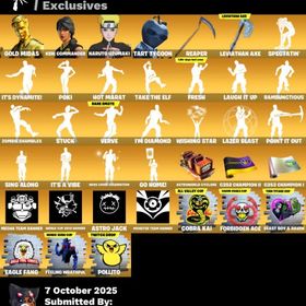 🔥メアド譲渡可能🔥ゾンビ歩きドはまりリヴァイアサン超低アクティブ | フォートナイト(Fortnite)のアカウントデータ、RMTの販売・買取一覧