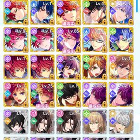 急ぎ！ 引退垢 ミスラ | 魔法使いの約束(まほやく)のアカウントデータ、RMTの販売・買取一覧