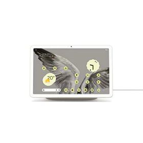 Google Pixel Tablet Porcelain GA04750-JP