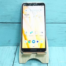 AQUOS sense3 SHV45 カッパー [ジャンク] 965