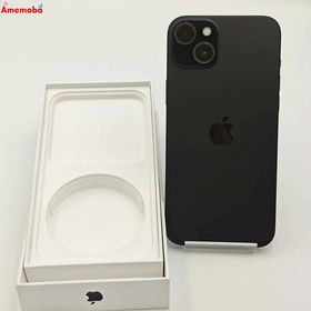 爆速発送iPhone15 Plus 128GB 3M457J/A Apple版SIMフリー