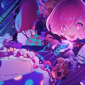 あたしがにゃにゃんな妖怪です！鳳えむカンストアカウント | プロセカのアカウントデータ、RMTの販売・買取一覧