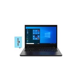 Lenovo Thinkpad L14 Gen 2 Home and Business Laptop (Intel i7-1165G7 4-Core, 64GB RAM, 1TB PCIe SSD, Intel Iris Xe, 14.0" Full HD (1920x1080), Fingerpr