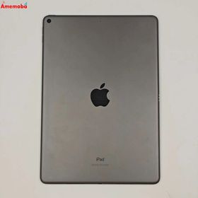 iPad Air 第3世代 Wi-Fiモデル 256GB スペースグレイ MUUQ2J/A 訳あり品
