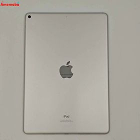 iPad Air 第3世代 Wi-Fiモデル 256GB シルバー MUUR2CH/A ジャンク品