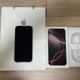 iPhone16 Pro Max 256GB AppleCare +付