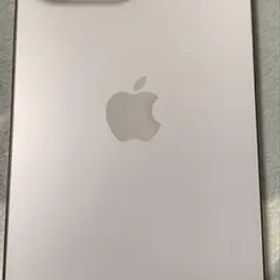 iPhone16ProMax256GB