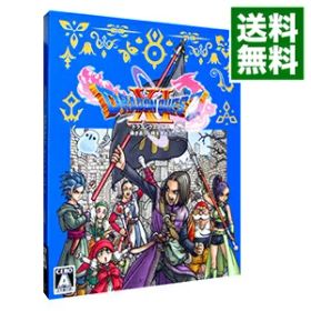 【中古】PS4 ドラゴンクエストXI 過ぎ去りし時を求めて S