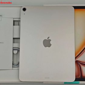 iPad Air 11インチ 第7世代 Wi-Fiモデル 128GB スターライト MC9Y4J/A