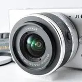 Nikon 1 J1 + NIKKOR 10-30 3.5-5.6 #1222