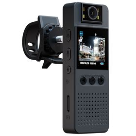 AREA WE-CAM PRO SD-WCAM-32 [ブラック]