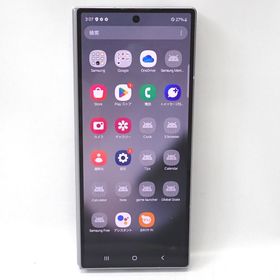 【質みなみ】★Ft1273181★au★Galaxy Z Fold6★中古