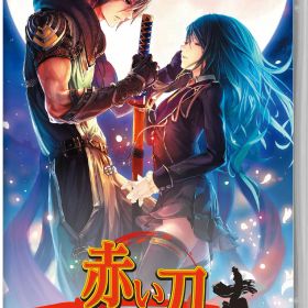 【中古】赤い刀 真ソフト:ニンテンドーSwitchソフト／シューティング・ゲーム