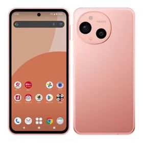 【中古】 AQUOS sense9 SH-53E[128GB] docomo コーラ… docomo 状態A 128GB