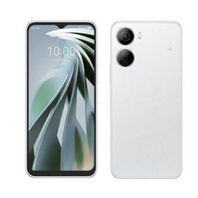 「モバイルスター」新品Simフリー品 Libero 5G IV A302ZT White