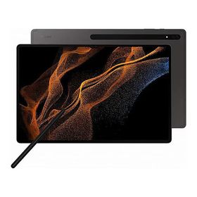 【中古】 Galaxy Tab S8 Ultra SM-X900[256GB] Wi-Fi… SIMフリー/Wi-Fi 状態A 256GB