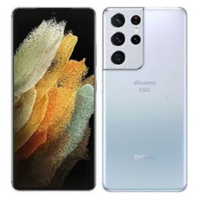 【中古】 Galaxy S21 Ultra 5G SC-52B[256GB] docomo … docomo 状態B 256GB