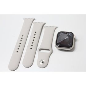 Apple Watch Series 7/GPS/41mm/A2473〈MKMY3J/A〉(6)
