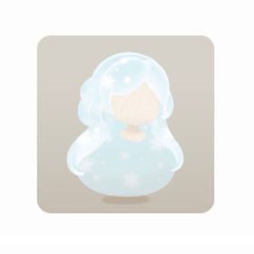 在庫処分 アイテム/SR/廃盤/リヴクリ/つやめく氷の髪 | リヴリーアイランドのアカウントデータ、RMTの販売・買取一覧