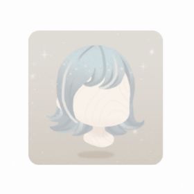 🅻月の恵みを受けた髪 | リヴリーアイランドのアイテム、RMTの販売・買取一覧