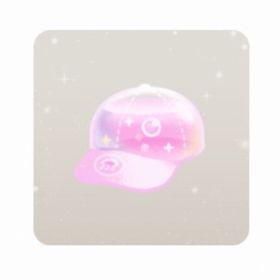 ウォーターガラスキャップ・ピンク | リヴリーアイランドのアイテム、RMTの販売・買取一覧