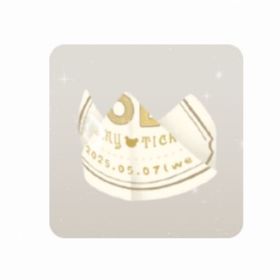 🅻金のピグミーチケットSPクラウン | リヴリーアイランドのアイテム、RMTの販売・買取一覧