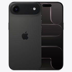 「モバイルスター」訳アリ新品未開封 iPhone Air 512GB スペースブラック