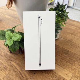 新品・未使用 iPhone Air 256GB クラウドホワイト SIMフリー 送料無料