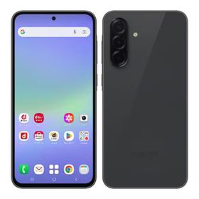 【中古】 Galaxy A36 5G SC-54F[128GB] docomo オーサ… docomo 状態A 128GB